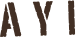 A  Y  I