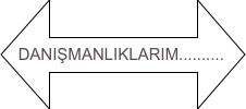 DANIŞMANLIKLARIM..........
