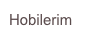 Hobilerim