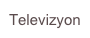 Televizyon