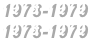 1978-1979 1978-1979